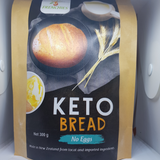 Frenchies Keto Bread Mix ( No Egg )