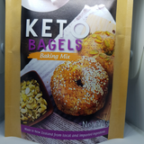 Frenchies Keto Bagels Mix