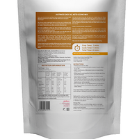 Justines Easy Scone Mix