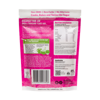 Lakanto Brown Monkfruit Sweetener 1:1 Brown Sugar Substitute 225gm