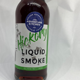 Adventure Kitchen Hickory Liquid Smoke 150ml