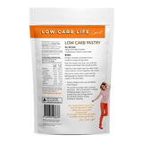 Low Carb Life Low Carb Pastry Mix