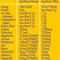Locako Keto Electrolytes Lemonade