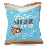 Vitawerx Milk Chocolate Coated Almond Nuts