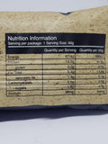 Nothing Naughty Liquorice Request Low Carb Protein Bar