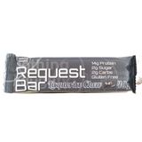 Nothing Naughty Liquorice Request Low Carb Protein Bar