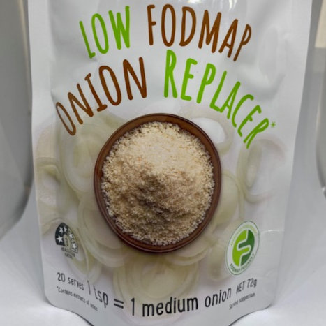 Fodmap Onion Replacer