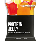 NZ Protein's Pineapple Jelly
