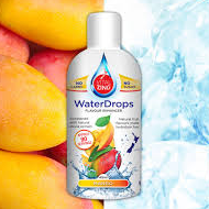 VitalZing Water Drops Mango